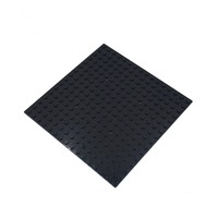 Plaque de base de haute qualité 6098 57916 pour enfants, blocs de construction classiques en briques, plaque de base de construction 16x16
