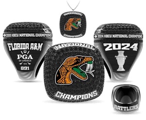 แหวนแชมป์ทีมบาสเก็ตบอล/วอลเลย์บอล/ซอฟต์บอล ปี 2026 รุ่น Sidan แบบกำหนดเอง คุณภาพสูง ผลิตจากโลหะผสม แพลตตินัม/โรสโกลด์ - Product Image 4