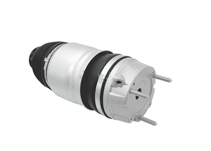 Pour Audi 7P6616040N Pièces détachées automobiles <span class=keywords><strong>Soufflet</strong></span> de suspension pneumatique <span class=keywords><strong>avant</strong></span> <span class=keywords><strong>droit</strong></span> - Product Image 5