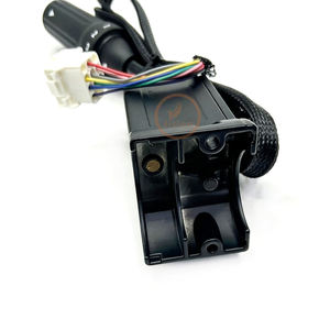 Selector de Rango 0501216205 para Cajas de Cambios 4WG180 y 4WG200 - Product Image 2