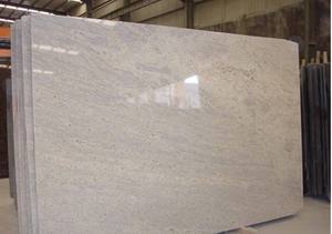 Dalles de <span class=keywords><strong>granit</strong></span> blanc rivière polies bon marché décoratives personnalisées et <span class=keywords><strong>granit</strong></span> blanc du Cachemire pour le dernier étage de la cuisine - Product Image 4