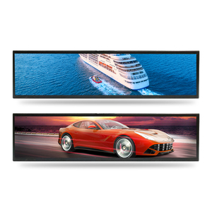 <span class=keywords><strong>Display</strong></span> LCD Allungato da 48 Pollici per Pubblicità/Pannello LCD Allungato - Product Image 1