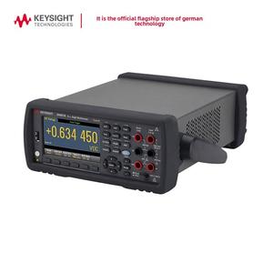 Multímetro Digital Keysight 34461A Truevolt DMM: Redefinición de Precisión con 6.5 Dígitos, 1000 V, 75 Ppm, USB - Product Image 4