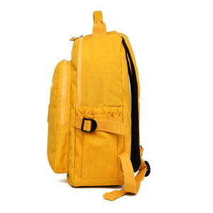 Borse da scuola di grande capacità Marksman per studenti universitari Mini zaino da donna di nuova moda di Design - Product Image 3