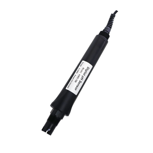 Industrial <strong>PH</strong> <strong>Meter</strong> for Drinking Water Treatment with 4~20mA or RS485 Output and NH4 Probe <strong>Accuracy</strong> 1% - Product Image 3