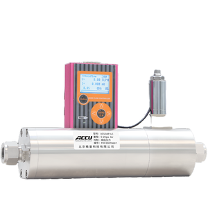 Sensor Digital de Diferencial de Presión de Aire en Oferta para Control de Productos - Product Image 1