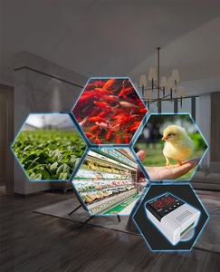 <span class=keywords><strong>Thermostat</strong></span> WiFi AC110-230V DTC-1201 2201 Aquarium Aquarium de poissons Contrôleur de température intelligent électronique pour le chauffage/le refroidissement - Product Image 6