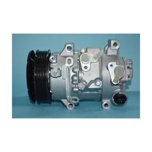 Compresor de Aire Acondicionado para Automóvil para la Serie TOYOTA COROLLA 2003 2008 2013 2015 2016 - Product Image 1