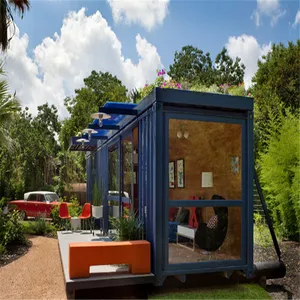 prefab vận tải container Lowes prefab nhà bộ dụng cụ