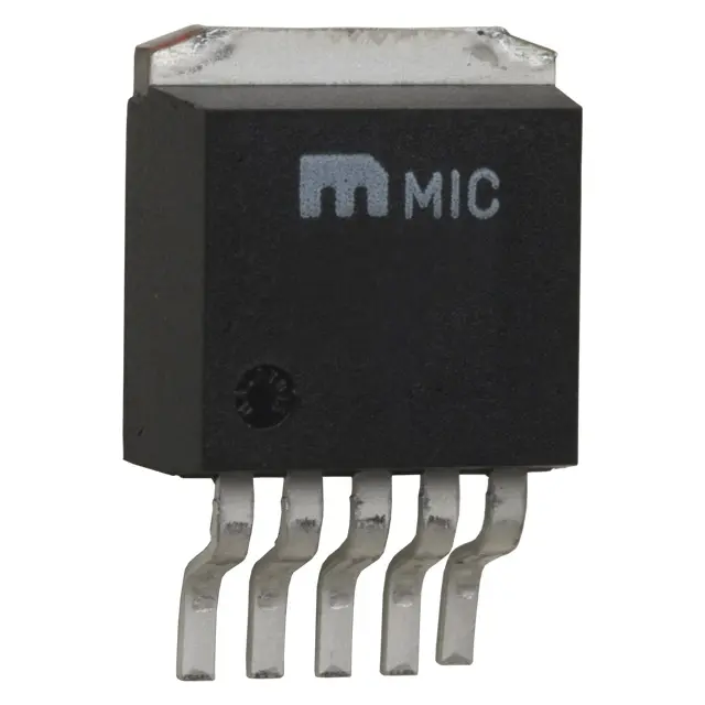 VICKO MIC2941AWU In Stock IC REG Linear Voltage Regulator IC Positive Adjustable 1 Output 1.25A POS ADJ 1.25A TO263-5