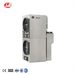 Münz betriebene Wäsche waschanlagen zum Verkauf - Product Image 3