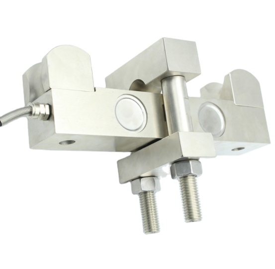 Direct Manufacturer Wire Rope Load Cell Tension Sensor Load of Cell for Elevator and Lifting
