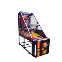 Machine de jeu de basket-ball, jeu d'arcade de basket-ball de rue, machine de jeu d'arcade de basket-ball