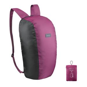 Échantillon gratuit Sac de randonnée souple personnalisé avec sac à dos de voyage imperméable et sac à dos de sport pliable pour une utilisation en extérieur - Product Image 6