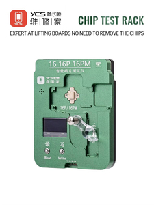 Ycs EEPROM chip lập trình baseband/logic cho X-13 14 15 16 Pro Max logic sửa chữa thử nghiệm băng ghế dự bị công cụ sửa chữa điện thoại - Product Image 5