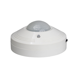 Indoor 360 Graden Plafond Mount <span class=keywords><strong>Pir</strong></span> Bewegingssensor Geavanceerde Positie-En Bewegingsdetectieapparaat - Product Image 4