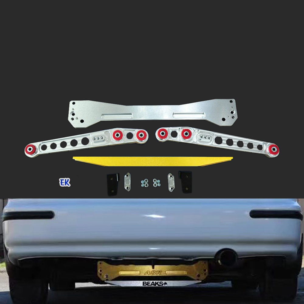 Parts & Accessories MOTORS REAR LOWER CONTROL ARM SUBFRAME BRACE KIT