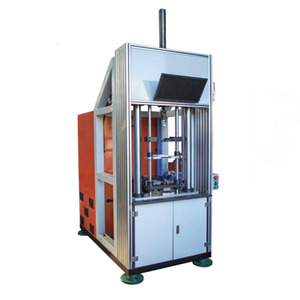 <span class=keywords><strong>Machine</strong></span> de test d'amortissement des chocs, amortisseur, équipement d'amortissement - Product Image 1