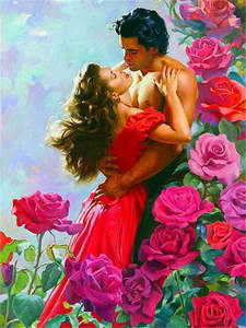 MU Offre Spéciale Vente <span class=keywords><strong>Professionnel</strong></span> <span class=keywords><strong>Prix</strong></span> Inférieur fait à la main <span class=keywords><strong>photo</strong></span> à la peinture au diamant personnalisée - Product Image 3