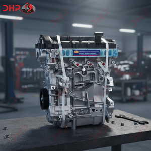 Motore Completo CAF488WQ5 2.0L Turbo I4 EcoBoost Benzina per <span class=keywords><strong>Ford</strong></span> Escape 2017-2019 e <span class=keywords><strong>Ford</strong></span> <span class=keywords><strong>Edge</strong></span> 2015-2020, 180kW/245CV, Testato e Pronto all'Installazione - Product Image 5