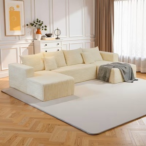 ชุดเฟอร์นิเจอร์แบบอัดสุญญากาศจากจีนสำหรับห้องนั่งเล่น - Product Image 1