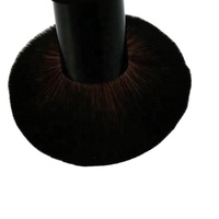 FYD Meilleures ventes : Éponge de maquillage double face, Pinceau de maquillage, Pinceau pour fond de teint liquide à poils synthétiques, Kits d'outils avec logo personnalisé