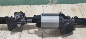 Cremallera de dirección asistida electrónica remanufacturada 1K0909144P 16D423051A para Audi A1 A3 Q3 VW Sagitar Magotan Golf - Product Image 5