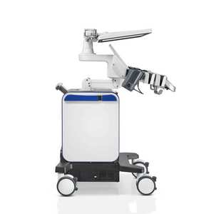 Sistema de Ultrasonido Veterinario Mindray Vetus 7, Base de Carro, Construcción Metálica, Certificado CE, 1 Año de Garantía - Product Image 3