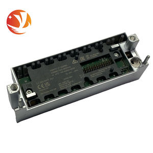 Módulo de Conexión SIEMENS 6ES7 194-4CB50-0AA0 6ES7194-4CB50-0AA0 Original, Nuevo, Controlador Lógico Programable PLC, 16 E/S, Enlace E/S - Product Image 3