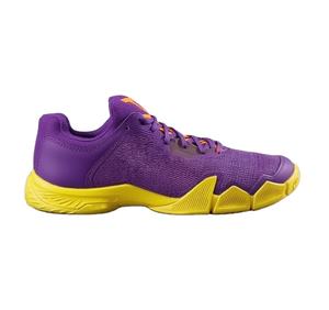 Chaussures <span class=keywords><strong>de</strong></span> tennis personnalisées Gel Jet 2022 Orange, baskets noires et bleues, meilleures chaussures d'entraînement - Product Image 4