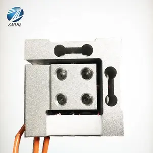 Sensor Multi-sumbu 3 Sel Beban Sumbu untuk Tes Robot 10N 20N 30N