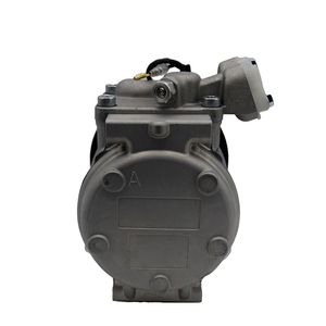 Compresor de aire acondicionado 2188230091A 80630800 542030001 GY10P21C para autobús Higer, compresor de refrigeración para autobús Higer - Product Image 2