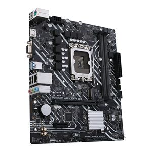 Placa Base Económica para ASUS/GIGABYTE/MSI Serie H610 B660 B760, 12ª/13ª/14ª Generación, LGA1700, Chipset Dual DDR4, Escritorio, Tercera Generación - Product Image 1
