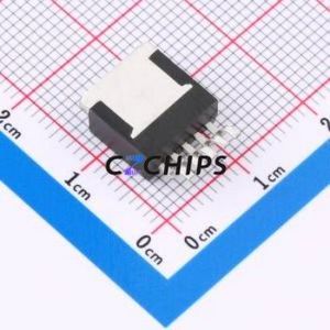 Chip IC de circuito integrado original-Nuevo, Chip PMIC de circuito integrado, IC de alta potencia, venta al por mayor, servicio BOM de chip de componente electrónico - Product Image 2
