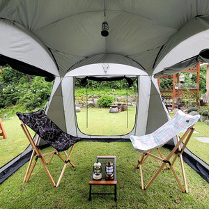 <span class=keywords><strong>Auvent</strong></span> de voiture imperméable et durable en Oxford 210d, tente de camping pour voiture, tente de camping pour <span class=keywords><strong>van</strong></span>, tente de <span class=keywords><strong>hayon</strong></span> pour SUV - Product Image 5