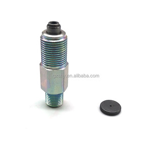 Vis de boulon de soupape de décharge de trop-plein 095420-0290 0954200290 - Product Image 1