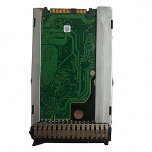 01DE349 New Original 600GB 15K 12G V2 V3700 SAS 2.5" HDD - Product Image 5