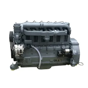 Genuine air cooled 48kw 6 cylinder F6L912 Deutz 912 engine