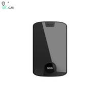 Gps magnétique IK243 4g + 2g traqueur Gps portable sans fil avec alarme SOS démontage alarme prix fabricant