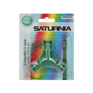 Connettore per Tubi in Plastica Saturnia - Product Image 5