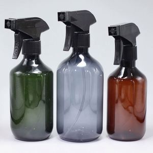 บรรจุภัณฑ์ขวดแชมพูแบบกำหนดเองพร้อมโลโก้ - Product Image 1