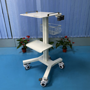 Aluminum Alloy Multi-Functional Ecg/Ultrasound <strong>Computer</strong> Medical Trolley NBR-CT-32 for Mindray - Product Image 5