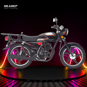 Motocyclettes légales sur route, bon marché, à essence, <span class=keywords><strong>Empire</strong></span> 150 AKT 120cc 125cc 150cc 55cc Jialings Kinglion Cg125 - Product Image 4