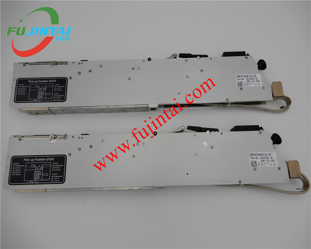 Оригинальный Новый Фидер SIEMENS SIPLACE 12,16 мм 00141092