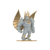 Lot de 8 figurines authentiques POP League of Legends Midlane Icons Series en boîte mystère, figurines d'anime à collectionner, ornements et jouets