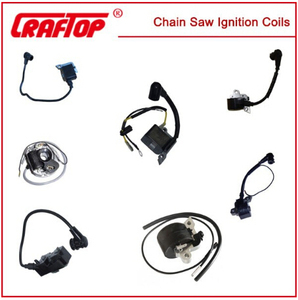Piezas de Motosierra al por Mayor de Buena Calidad: Cilindro, Volante, Barra Guía, Cigüeñal, Repuestos para Motosierra 070/660 - Product Image 2