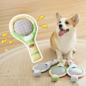 Juguete de tenis para perros, papel emisor de sonido, autoentretenimiento, juguete Buster de aburrimiento para perros, <span class=keywords><strong>canion</strong></span> para mascotas, dientes resistentes a la inding - Product Image 2
