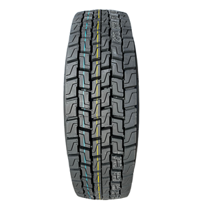 ยางรถบรรทุกใหม่ขายส่ง 295/80R22.5 LCH T-REX แบบเรเดียล ไม่มียางใน คุณภาพสำหรับรถบรรทุกพาณิชย์ รับประกัน 3 ปี พร้อมเปลี่ยน - Product Image 2