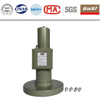 LNB universel combiné C KU à gain élevé 75 dB, signal puissant