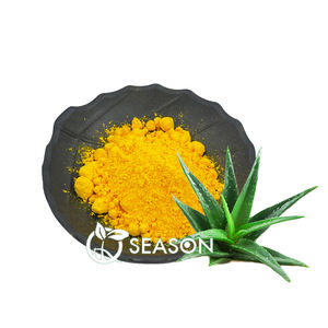 95% אלוורה-אמודין תמצית אלוורה אלוורה אמודין - Product Image 1